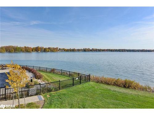 105-90 Orchard Point Road Road, Orillia, ON - Outdoor With Body Of Water With View