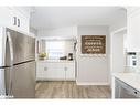 131 Rodney Street, Collingwood, ON  - Indoor Photo Showing Kitchen 