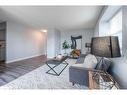 2-83 Westmount Road N, Waterloo, ON  - Indoor Photo Showing Living Room 