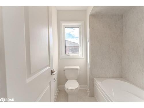 3178 Searidge Street, Severn, ON - Indoor Photo Showing Bathroom