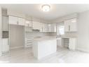 3178 Searidge Street, Severn, ON  - Indoor Photo Showing Kitchen 