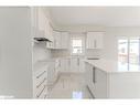 3178 Searidge Street, Severn, ON  - Indoor Photo Showing Kitchen 