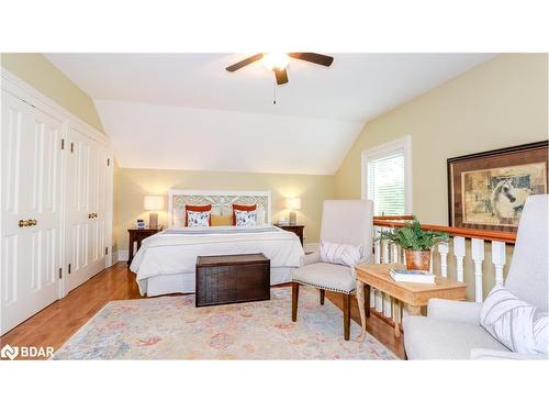 16473 Mount Pleasant Road, Caledon, ON - Indoor Photo Showing Bedroom