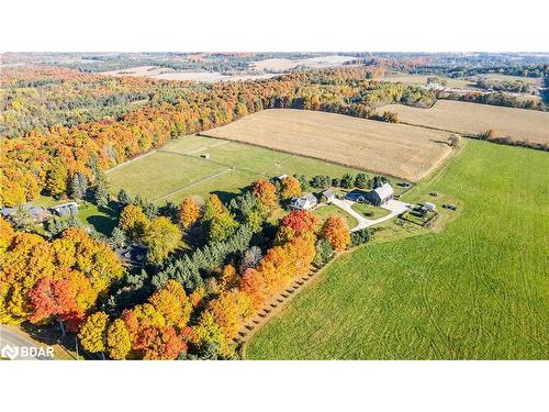 16473 Mount Pleasant Road, Caledon, ON - Outdoor With View