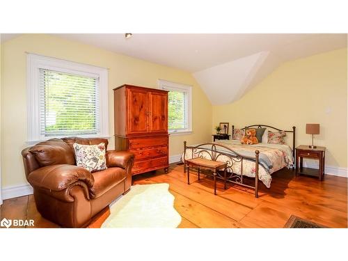 16473 Mount Pleasant Road, Caledon, ON - Indoor Photo Showing Bedroom