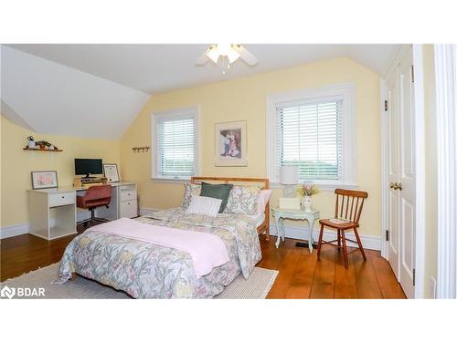 16473 Mount Pleasant Road, Caledon, ON - Indoor Photo Showing Bedroom