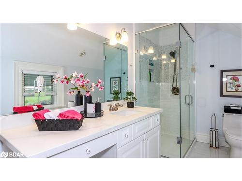 16473 Mount Pleasant Road, Caledon, ON - Indoor Photo Showing Bathroom