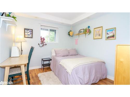 16473 Mount Pleasant Road, Caledon, ON - Indoor Photo Showing Bedroom