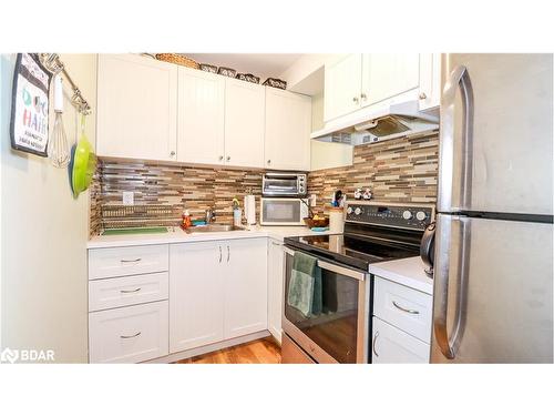 16473 Mount Pleasant Road, Caledon, ON - Indoor Photo Showing Kitchen