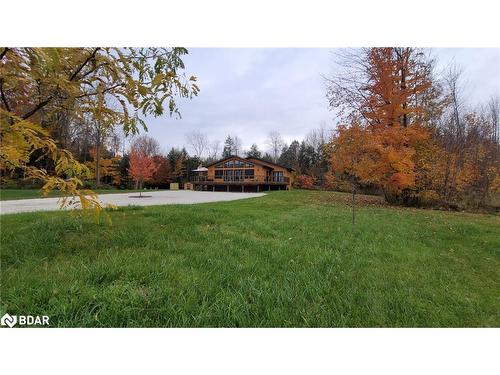 13790 County 27 Road, Springwater, ON - Outdoor