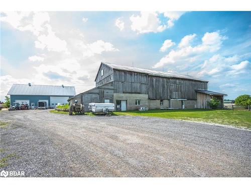 8464 6Th Line, Essa, ON - Outdoor