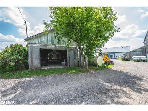 8464 6Th Line, Essa, ON - Outdoor