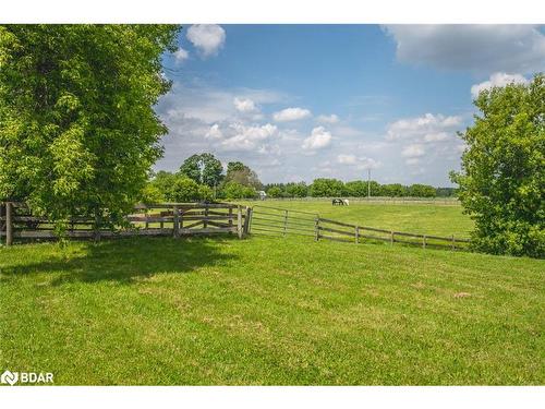 8464 6Th Line, Essa, ON - Outdoor With View