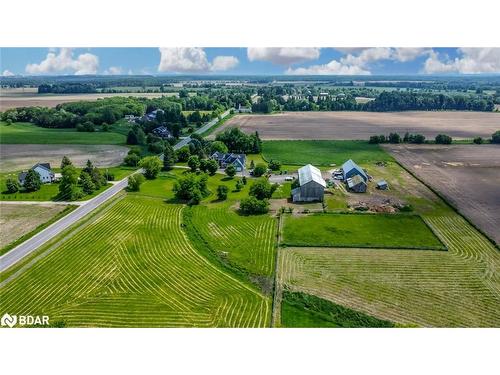 8464 6Th Line, Essa, ON - Outdoor With View