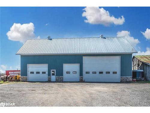 8464 6Th Line, Essa, ON - Outdoor