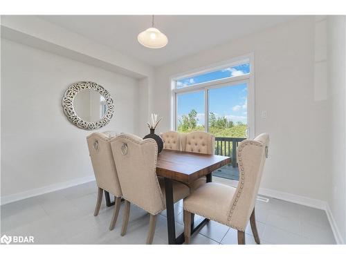 20 Aviron Crescent, Welland, ON - Indoor Photo Showing Dining Room