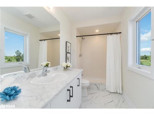 20 Aviron Crescent, Welland, ON - Indoor Photo Showing Bathroom