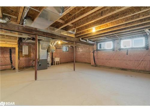 20 Aviron Crescent, Welland, ON - Indoor Photo Showing Basement