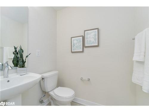 20 Aviron Crescent, Welland, ON - Indoor Photo Showing Bathroom