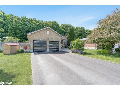 72 Oxley Drive, Penetanguishene, ON - Outdoor