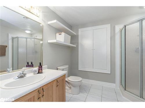 72 Oxley Drive, Penetanguishene, ON - Indoor Photo Showing Bathroom