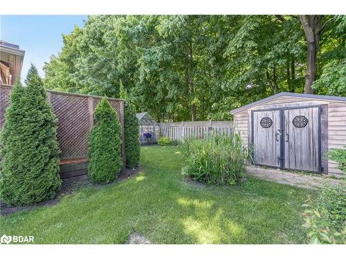 72 Oxley Drive, Penetanguishene, ON - Outdoor