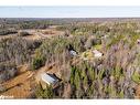 2697 Aspdin Road, Huntsville, ON  - Outdoor With View 