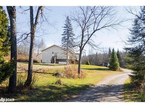 2697 Aspdin Road, Huntsville, ON - Outdoor With View