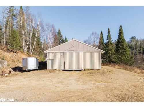 2697 Aspdin Road, Huntsville, ON - Outdoor