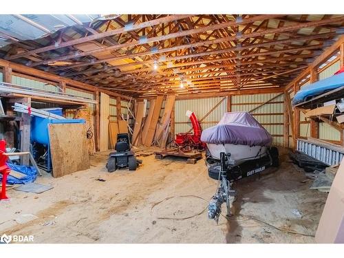 2697 Aspdin Road, Huntsville, ON - Indoor Photo Showing Other Room