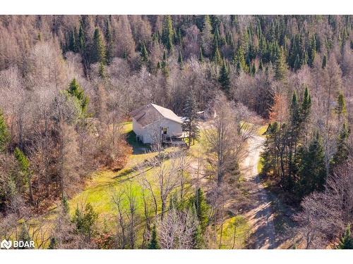 2697 Aspdin Road, Huntsville, ON - Outdoor With View