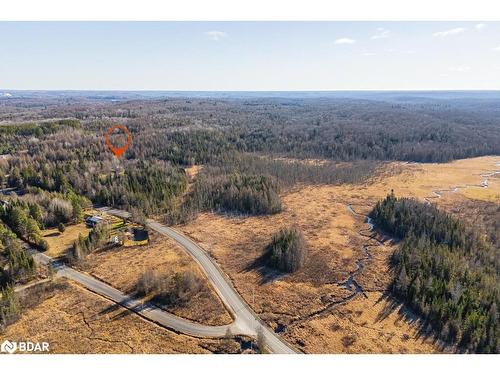 2697 Aspdin Road, Huntsville, ON - Outdoor With View