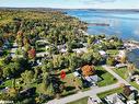 140-136 Limestone Road, Tay, ON  - Outdoor With Body Of Water With View 