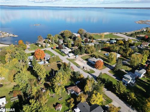 140-136 Limestone Road, Tay, ON - Outdoor With Body Of Water With View