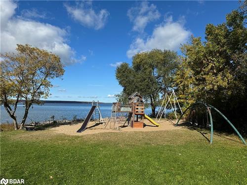 140-136 Limestone Road, Tay, ON - Outdoor With Body Of Water With View