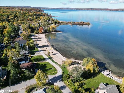 140-136 Limestone Road, Tay, ON - Outdoor With Body Of Water With View