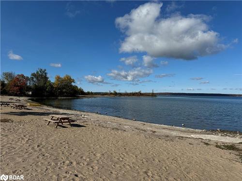 140-136 Limestone Road, Tay, ON - Outdoor With Body Of Water With View