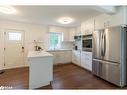 1200 Old Barrie Rd W, Edgar, ON  - Indoor Photo Showing Kitchen 