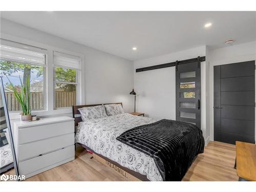 477 Fairview Street, New Hamburg, ON - Indoor Photo Showing Bedroom