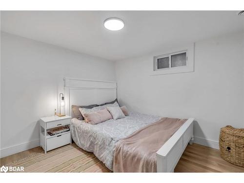 477 Fairview Street, New Hamburg, ON - Indoor Photo Showing Bedroom