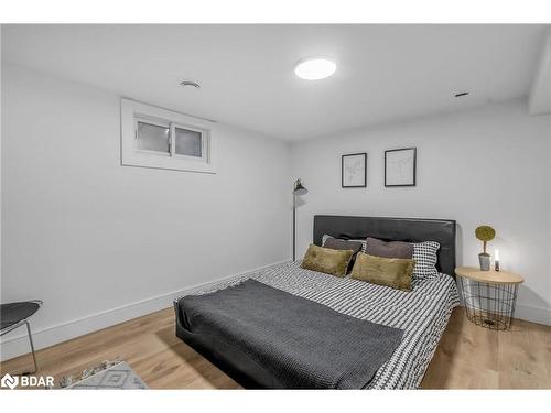 477 Fairview Street, New Hamburg, ON - Indoor Photo Showing Bedroom