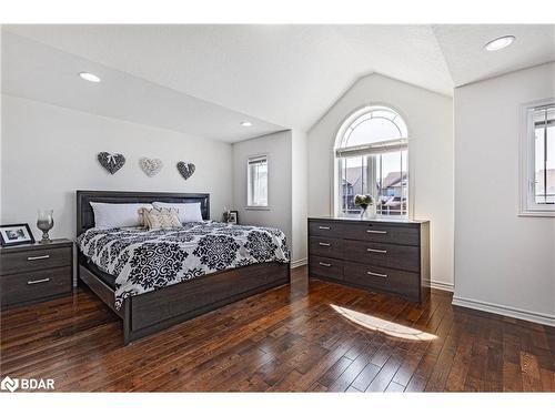 50 Dinnick Crescent, Orangeville, ON - Indoor Photo Showing Bedroom