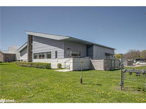 9 Trellis Lane, Innisfil, ON - Outdoor