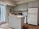 115-50 Herrick Avenue, St. Catharines, ON  - Indoor Photo Showing Kitchen 