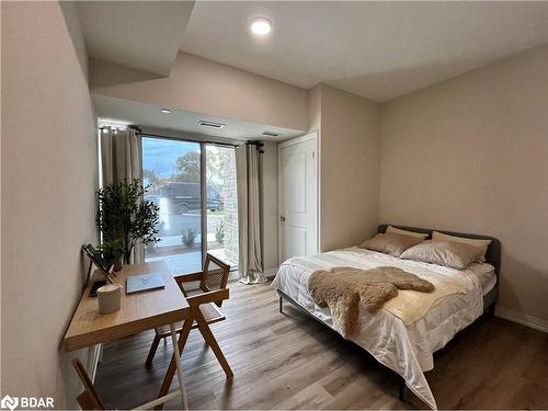 115-50 Herrick Avenue, St. Catharines, ON - Indoor Photo Showing Bedroom