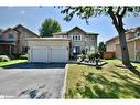 33 Speirs Road, Barrie, ON  - Outdoor With Facade 