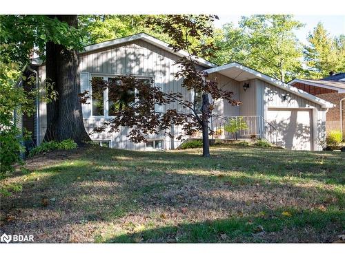 62 Knox Road W, Wasaga Beach, ON - Outdoor