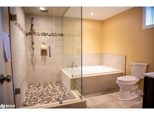 62 Knox Road W, Wasaga Beach, ON - Indoor Photo Showing Bathroom