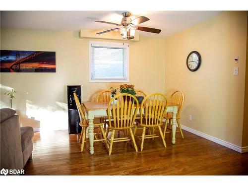 62 Knox Road W, Wasaga Beach, ON - Indoor Photo Showing Dining Room