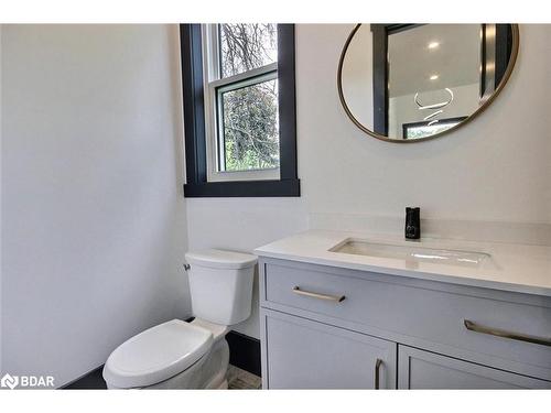 4356 Hepinstall Landing, Washago, ON - Indoor Photo Showing Bathroom